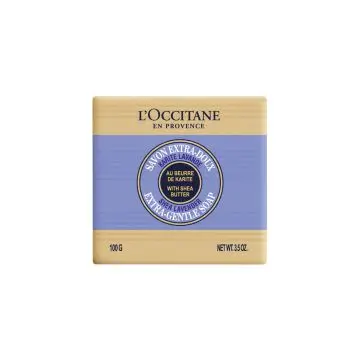 KARITÉ PERFUMED SHEA 100g - L'Occitane en Provence - Soin - Visuel 1