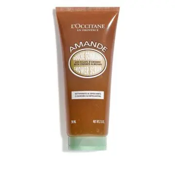 Amande ALMOND REGULAR Tube 200ml - L'Occitane en Provence - Soin - Visuel 1