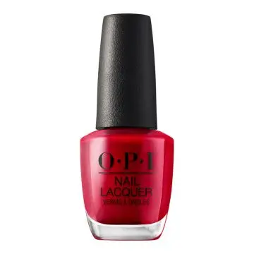 Nail Lacquer Vernis à Ongles L14 The Thrill of Brazil - OPI - Maquillage - Visuel 1