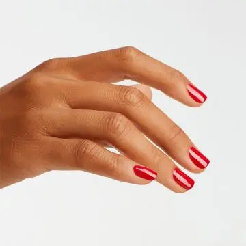 Nail Lacquer Vernis à Ongles L14 The Thrill of Brazil - OPI - Maquillage - Visuel 2