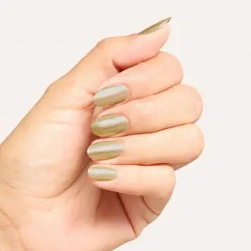 Supergirl Nail Lacquer - Vernis à Ongles Classique Revenge is Chic