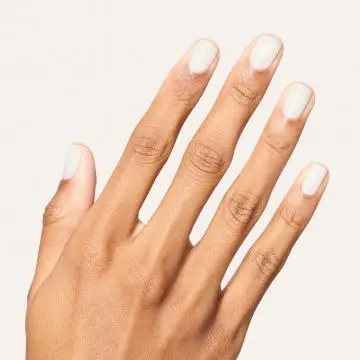 Supergirl Nail Lacquer - Vernis à Ongles Classique My Kryptonite