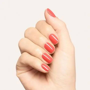 Supergirl Nail Lacquer - Vernis à Ongles Classique Heat Vision