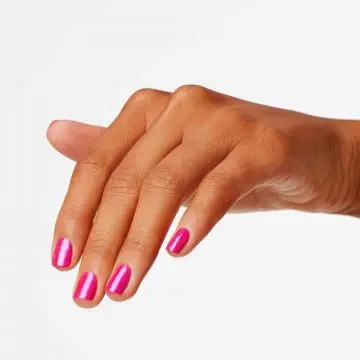 Nail Lacquer Vernis à Ongles Classique  Pompeii Purple - OPI - Maquillage - Visuel 3 Nail Lacquer Vernis à Ongles Classique  Pompeii Purple - OPI - Maquillage - Visuel 3