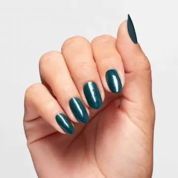 Terribly Nice Nail Lacquer - Vernis à Ongles Classique Let's Scrooge - OPI - Maquillage - Visuel 2 Terribly Nice Nail Lacquer - Vernis à Ongles Classique Let's Scrooge - OPI - Maquillage - Visuel 2