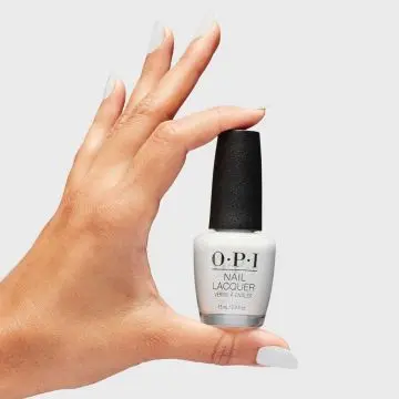 My Me Era Nail Lacquer - Vernis à Ongles Classique As Real as It Gets - OPI - Maquillage - Visuel 2