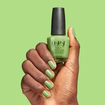 My Me Era Nail Lacquer - Vernis à Ongles Classique Priceless - OPI - Maquillage - Visuel 2