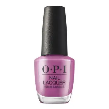 My Me Era Nail Lacquer - Vernis à Ongles Classique I Can Buy Myself Violets - OPI - Maquillage - Visuel 1