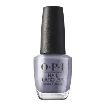 Metallic Mega Mix Nail Lacquer - Vernis à Ongles Classique You've got Nail - OPI - Maquillage - Visuel 1
