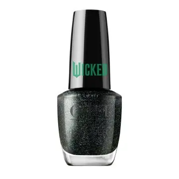 Wicked Collection Nail Lacquer - Vernis à Ongles Classique Deflying Gravity - OPI - Maquillage - Visuel 1