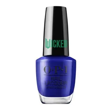 Wicked Collection Nail Lacquer - Vernis à Ongles Classique Fiyero's my Mani - OPI - Maquillage - Visuel 1