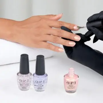 OPI'm Dreaming Nail Lacquer - Vernis à Ongles Classique Reoccurin' Gleam - OPI - Maquillage - Visuel 4 OPI'm Dreaming Nail Lacquer - Vernis à Ongles Classique Reoccurin' Gleam - OPI - Maquillage - Visuel 4