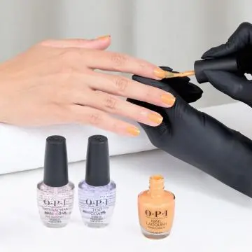 OPI'm Dreaming Nail Lacquer - Vernis à Ongles Classique Beauty School Popout - OPI - Maquillage - Visuel 4