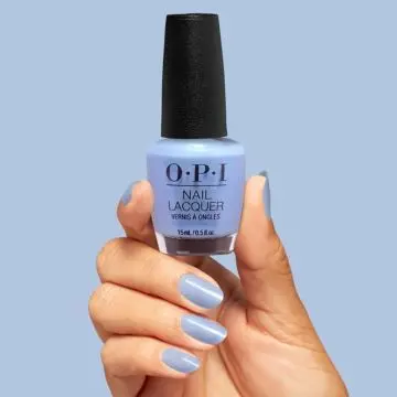 OPI'm Dreaming Nail Lacquer - Vernis à Ongles Classique Happy Play-ce - OPI - Maquillage - Visuel 2
