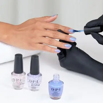 OPI'm Dreaming Nail Lacquer - Vernis à Ongles Classique Happy Play-ce - OPI - Maquillage - Visuel 4