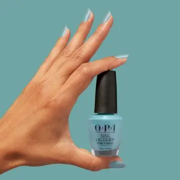 OPI'm Dreaming Nail Lacquer - Vernis à Ongles Classique Reality Check Ya Out - OPI - Maquillage - Visuel 2 OPI'm Dreaming Nail Lacquer - Vernis à Ongles Classique Reality Check Ya Out - OPI - Maquillage - Visuel 2