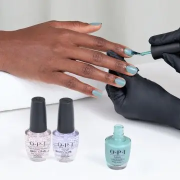 OPI'm Dreaming Nail Lacquer - Vernis à Ongles Classique Reality Check Ya Out - OPI - Maquillage - Visuel 4 OPI'm Dreaming Nail Lacquer - Vernis à Ongles Classique Reality Check Ya Out - OPI - Maquillage - Visuel 4