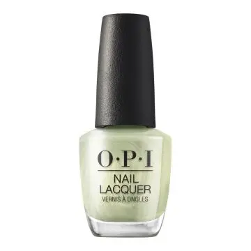 OPI'm Dreaming Nail Lacquer - Vernis à Ongles Classique AppointMINT Confirmed - OPI - Maquillage - Visuel 1
