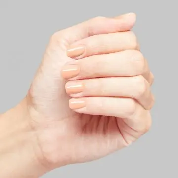 Make 'Em Jelly Nail Lacquer - Vernis à Ongles Classique Pearl-Clutching Behavior - OPI - Maquillage - Visuel 3