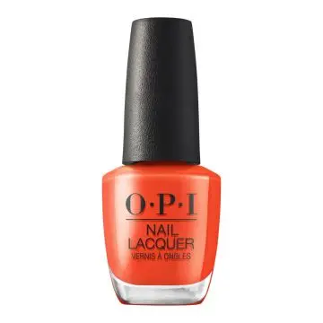 Make 'Em Jelly Nail Lacquer - Vernis à Ongles Classique Make 'Em Jelly - OPI - Maquillage - Visuel 1