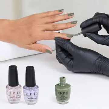 What's Your Mani-tude? Nail Lacquer - Vernis à Ongles Classique Cargo All Out - OPI - Maquillage - Visuel 3