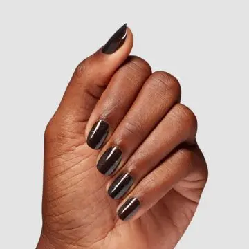 What's Your Mani-tude? Nail Lacquer - Vernis à Ongles Classique 