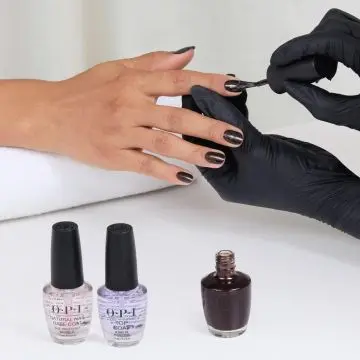 What's Your Mani-tude? Nail Lacquer - Vernis à Ongles Classique 