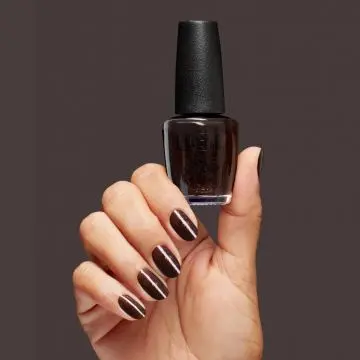 What's Your Mani-tude? Nail Lacquer - Vernis à Ongles Classique 
