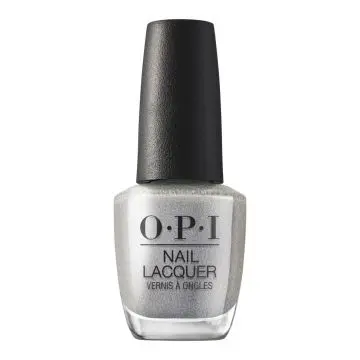 Good Enough to Treat Nail Lacquer - Vernis à Ongles Classique OPI'm Frosted - OPI - Maquillage - Visuel 1