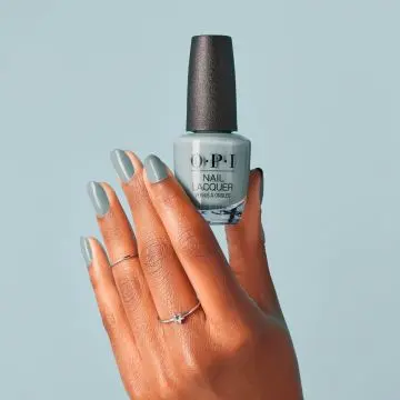 Nail Lacquer Vernis à Ongles L14 Destined to be a Legend - OPI - Maquillage - Visuel 2