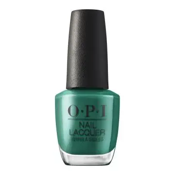 Nail Lacquer Vernis à Ongles L14 Rated Pea-G - OPI - Maquillage - Visuel 1 Nail Lacquer Vernis à Ongles L14 Rated Pea-G - OPI - Maquillage - Visuel 1