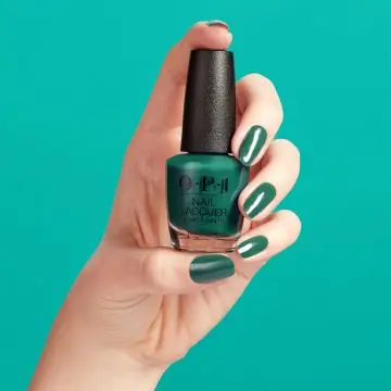 Nail Lacquer Vernis à Ongles L14 Rated Pea-G - OPI - Maquillage - Visuel 2 Nail Lacquer Vernis à Ongles L14 Rated Pea-G - OPI - Maquillage - Visuel 2