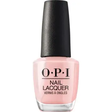 Nail Lacquer Vernis à Ongles L13 Passion - OPI - Maquillage - Visuel 1