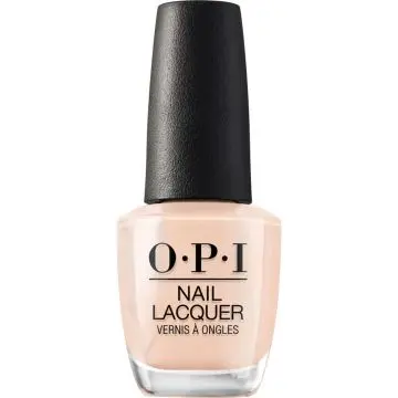 Nail Lacquer Vernis à Ongles L15 Samoan Sand - OPI - Maquillage - Visuel 1
