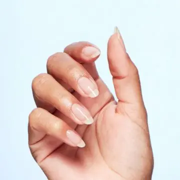 Natural Strong Base Protectrice Vegan Base Coat - OPI - Maquillage - Visuel 2