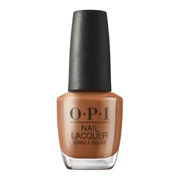 OPI Your Way Nail Lacquer - Vernis à Ongles Classique Material Gowrl - OPI - Maquillage - Visuel 1