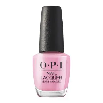 Nail Lacquer Vernis à Ongles L15 I Quit My Day Job - OPI - Maquillage - Visuel 1