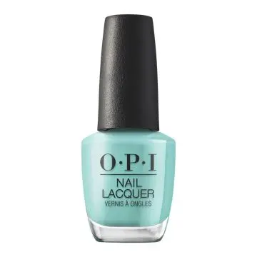 Nail Lacquer Vernis à Ongles L15 I'm Yacht Leaving - OPI - Maquillage - Visuel 1