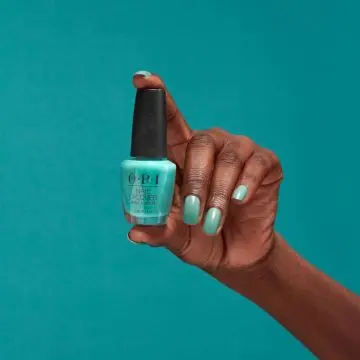 Nail Lacquer Vernis à Ongles L15 I'm Yacht Leaving - OPI - Maquillage - Visuel 3