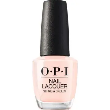 Nail Lacquer Vernis à Ongles L13 Bubble Bath - OPI - Maquillage - Visuel 1