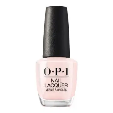Nail Lacquer Vernis à Ongles L13 Sweet Heart - OPI - Maquillage - Visuel 1