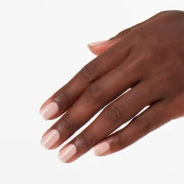 Nail Lacquer Vernis à Ongles L15 Put it in Neutral - OPI - Maquillage - Visuel 2