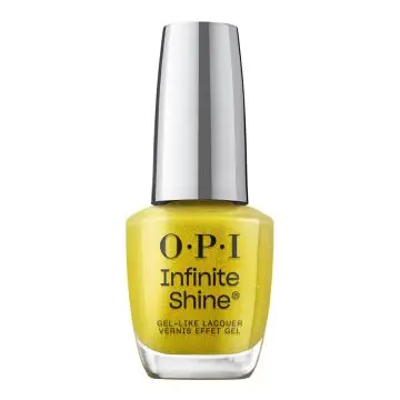 My Me Era Infinite Shine - Vernis à Ongles Effet Gel Funshine - OPI - Maquillage - Visuel 1