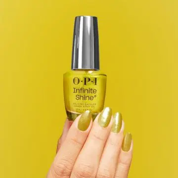 My Me Era Infinite Shine - Vernis à Ongles Effet Gel Funshine - OPI - Maquillage - Visuel 2