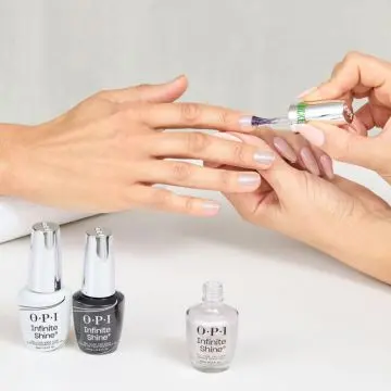 Wicked Collection Infinite Shine - Vernis à Ongles Effet Gel Don't Hide your Magic - OPI - Maquillage - Visuel 4