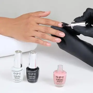 OPI'm Dreaming Infinite Shine - Vernis à Ongles Effet Gel Sneak a Pink - OPI - Maquillage - Visuel 4 OPI'm Dreaming Infinite Shine - Vernis à Ongles Effet Gel Sneak a Pink - OPI - Maquillage - Visuel 4