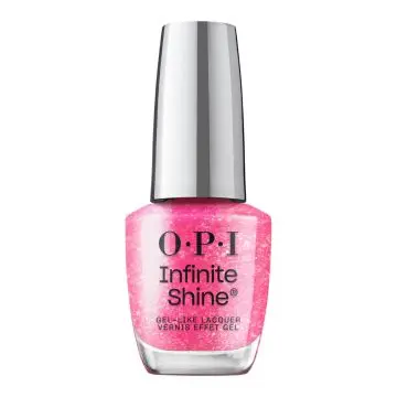 OPI'm Dreaming Infinite Shine - Vernis à Ongles Effet Gel Glossed in your Thoughts - OPI - Maquillage - Visuel 1