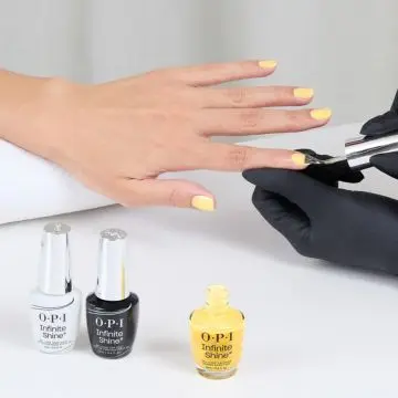OPI'm Dreaming Infinite Shine - Vernis à Ongles Effet Gel Slay Hello to Yellow - OPI - Maquillage - Visuel 4 OPI'm Dreaming Infinite Shine - Vernis à Ongles Effet Gel Slay Hello to Yellow - OPI - Maquillage - Visuel 4