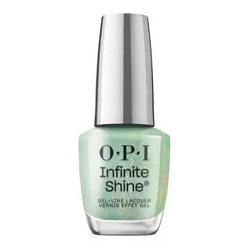 OPI'm Dreaming Infinite Shine - Vernis à Ongles Effet Gel Teals Familiar - OPI - Maquillage - Visuel 1