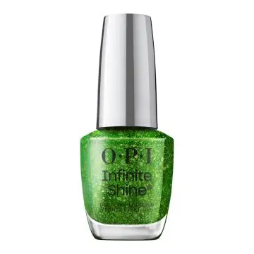 Make 'Em Jelly Infinite Shine - Vernis à Ongles Effet Gel CelebrATE That - OPI - Maquillage - Visuel 1